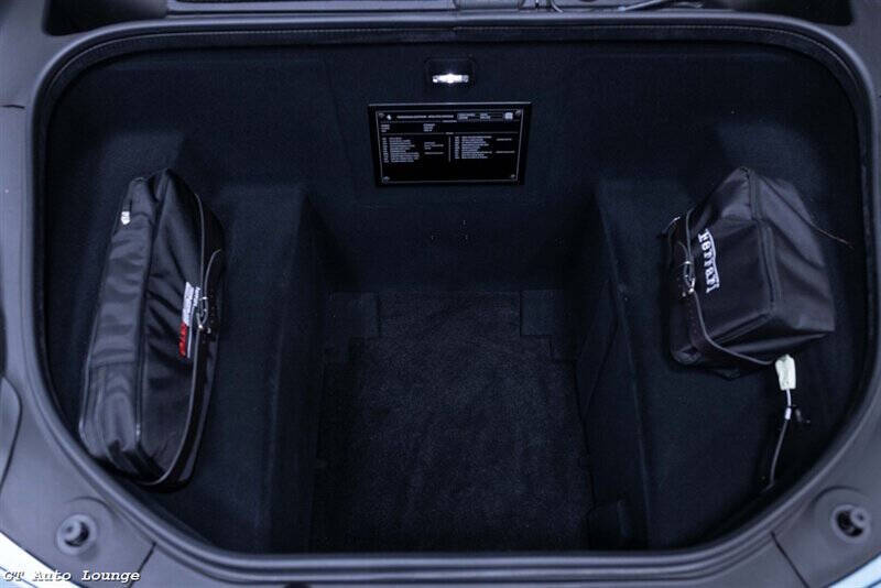 2022 Ferrari 296 GTB 59