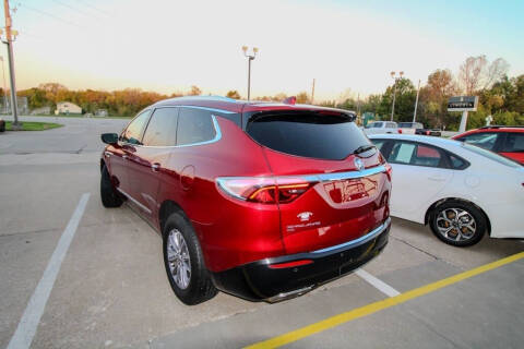 2024 Buick Enclave Premium