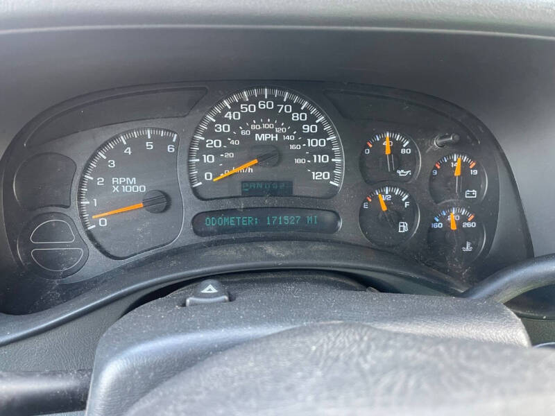 2005 GMC Sierra 1500 SLT