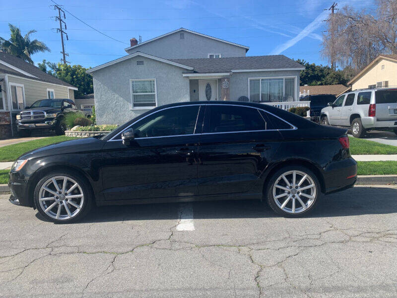 2015 Audi A3 for sale at Ournextcar Inc in Downey, CA