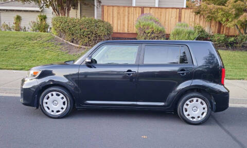 2012 Scion xB for sale at CA Motors in Livermore CA