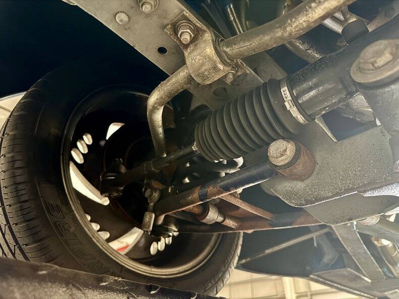 1948 Ford Super Deluxe