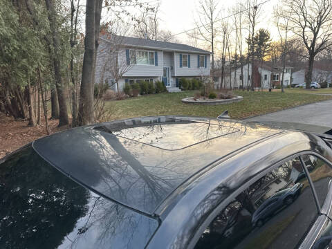 2011 Chevrolet Camaro LT