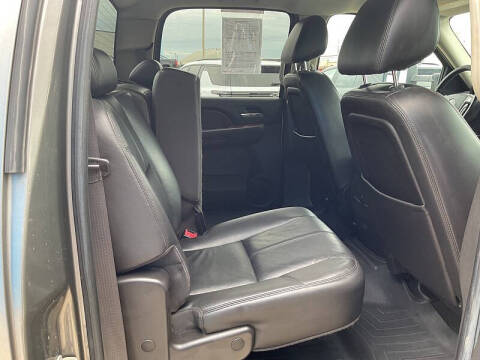 2009 GMC Sierra 2500HD