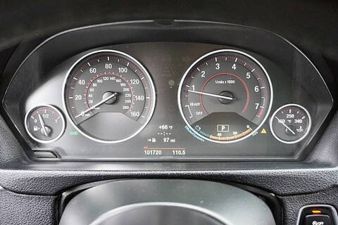 2014 BMW 4 Series 428i