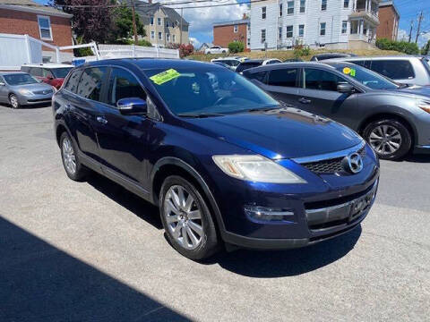 2008 Mazda CX-9 Grand Touring