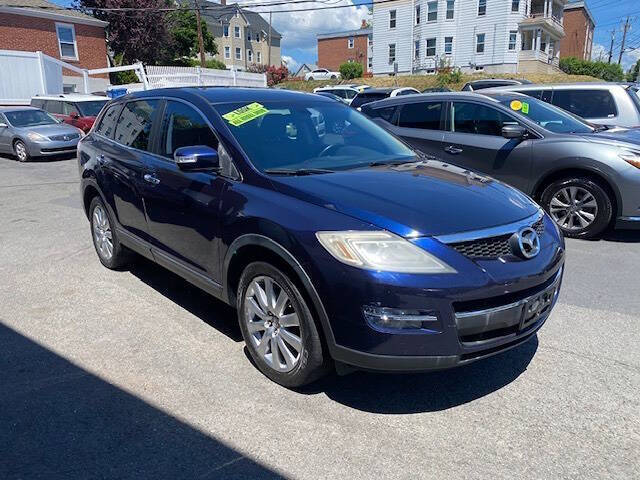 2008 Mazda CX-9 Grand Touring