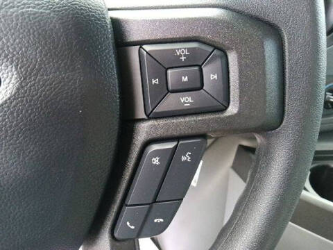 2026 Ford E-Series
