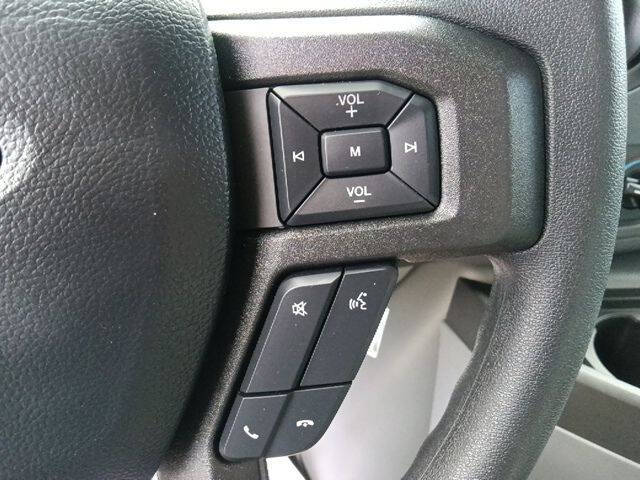 2026 Ford E-Series