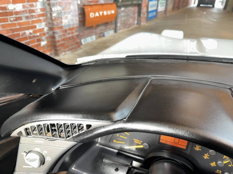 1990 Chevrolet Corvette