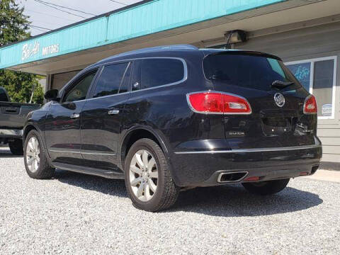 2015 Buick Enclave Premium