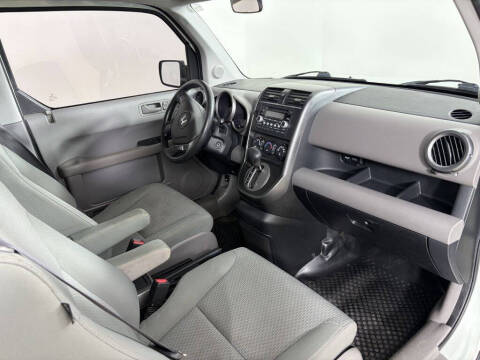 2010 Honda Element EX