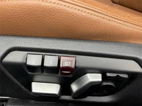 2017 BMW 4 Series 430i xDrive