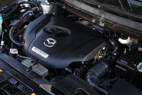 2017 Mazda CX-9 Grand Touring