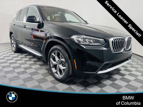 2022 BMW X3 for sale at Preowned of Columbia in Columbia MO