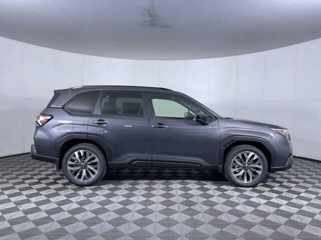 2025 Subaru Forester Touring Hybrid