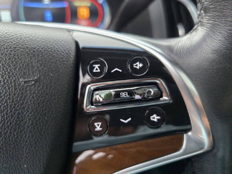 2020 Cadillac Escalade ESV Luxury