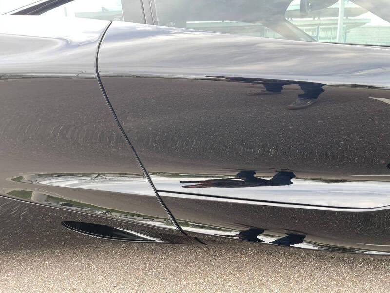 2018 McLaren 720S
