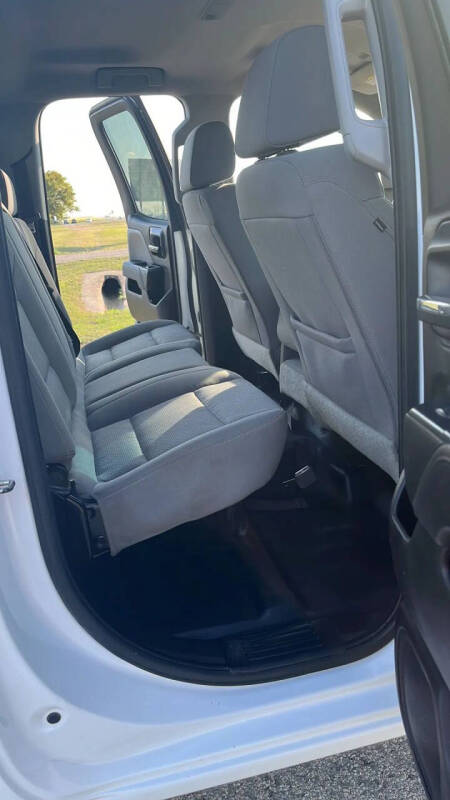 2018 GMC Sierra 2500HD