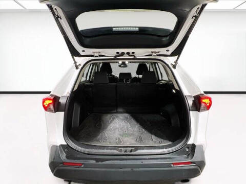 2023 Toyota RAV4 Hybrid Woodland Edition