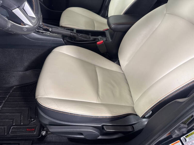 2016 Subaru Crosstrek 2.0i Limited