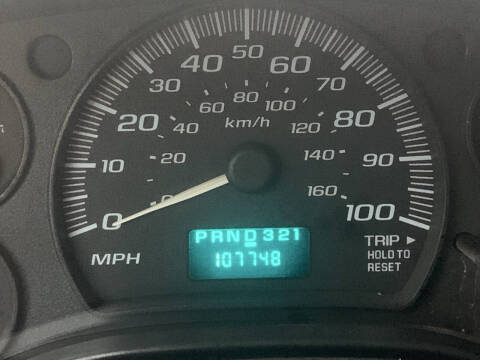 2006 Chevrolet Express 2500