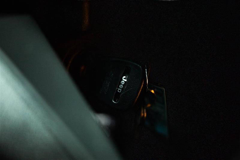 2016 Jeep Wrangler Unlimited Sport S