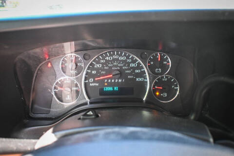 2024 Chevrolet Express 2500