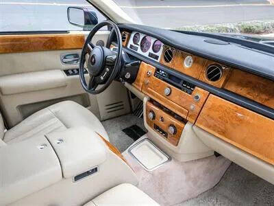 2004 Rolls-Royce Phantom