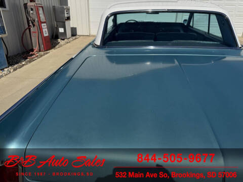 1963 Oldsmobile Eighty-Eight