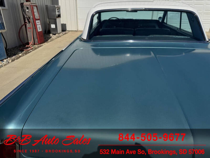 1963 Oldsmobile Eighty-Eight