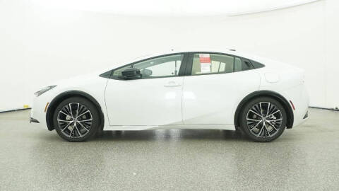 2026 Toyota Prius Limited