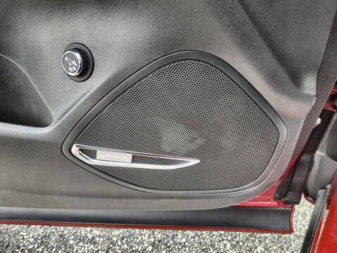 2025 Buick Envision Avenir