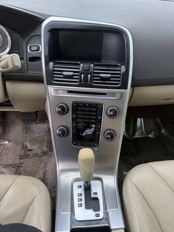 2012 Volvo XC60
