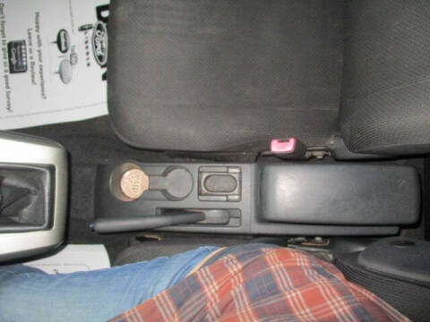 2008 Scion xB