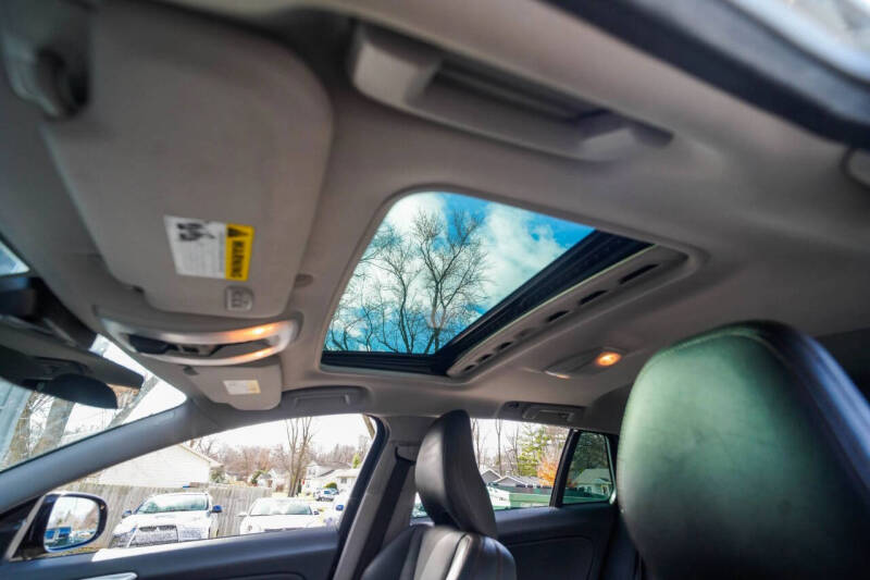 2016 Volvo V60 Cross Country T5