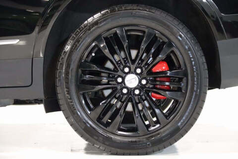 2018 Cadillac XT5 Premium Luxury