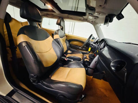 2005 MINI Cooper