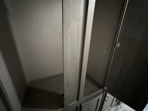 2019 Forest River PUMA XLE