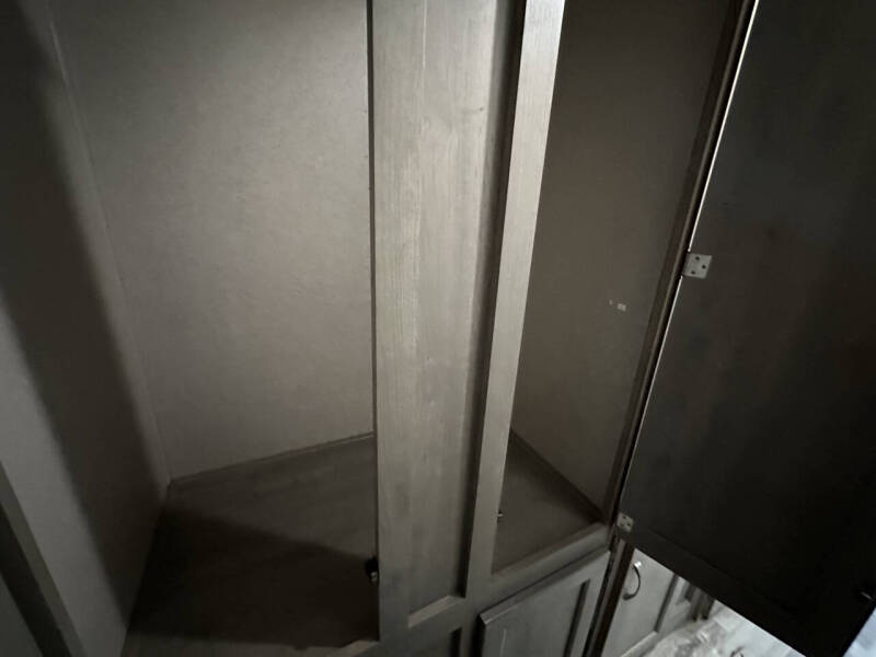 2019 Forest River PUMA XLE