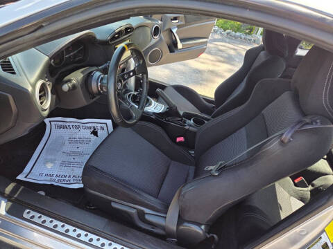 2017 Toyota 86 860 Special Edition