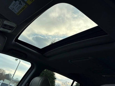 2013 Honda Pilot EX-L w/DVD