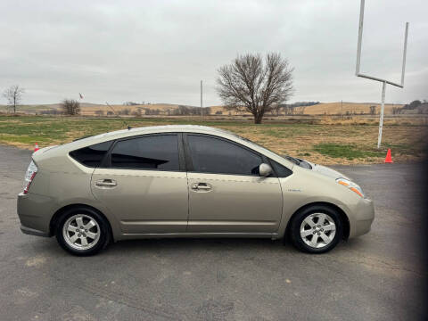2008 Toyota Prius