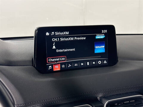 2020 Mazda CX-5 Signature