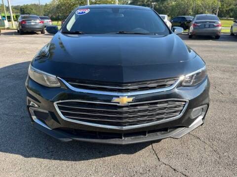 2016 Chevrolet Malibu for sale at 1st Class Auto in Tallahassee FL