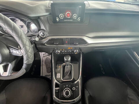 2016 Mazda CX-9 Touring