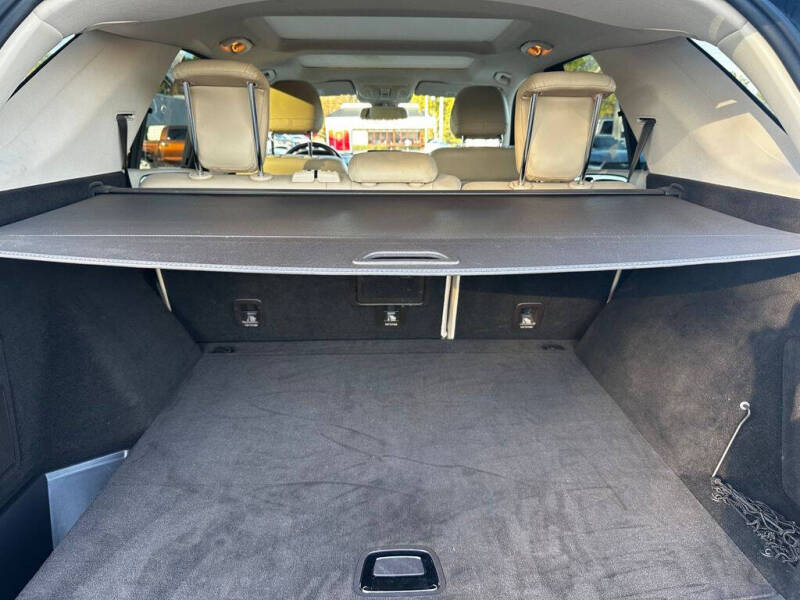 2017 Mercedes-Benz GLE GLE 350