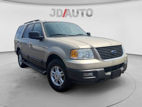 2005 Ford Expedition