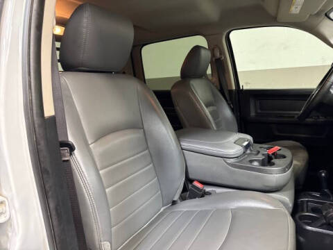 2017 RAM 3500 Tradesman