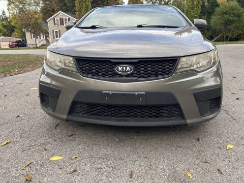 2012 Kia Forte Koup For Sale In New York - Carsforsale®
